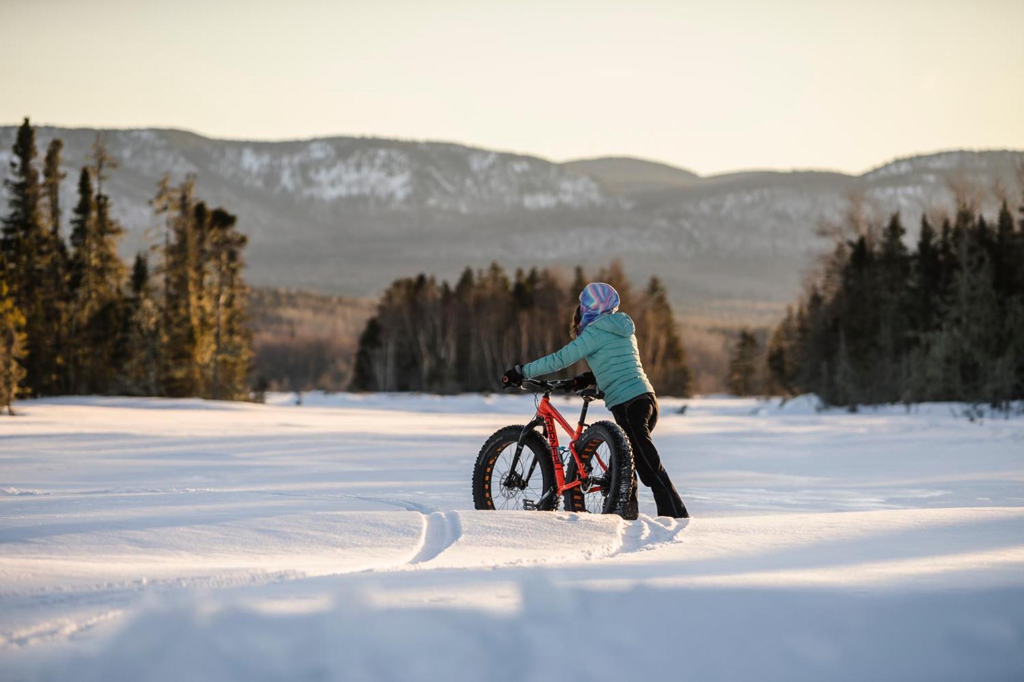 Chalets Du Bout Du Monde Gaspé Buitenkant foto
